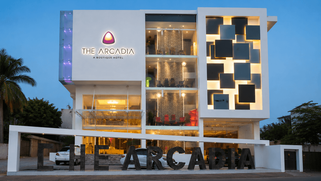 Best Hotels in Coimbatore: A Practical Guide for Every Kind of Traveller