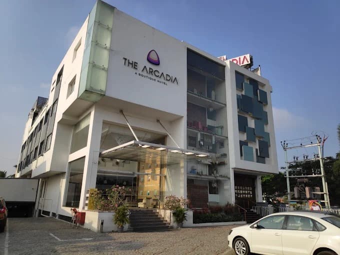Hotels Near Coimbatore Railway Station: What to Know Before You Book