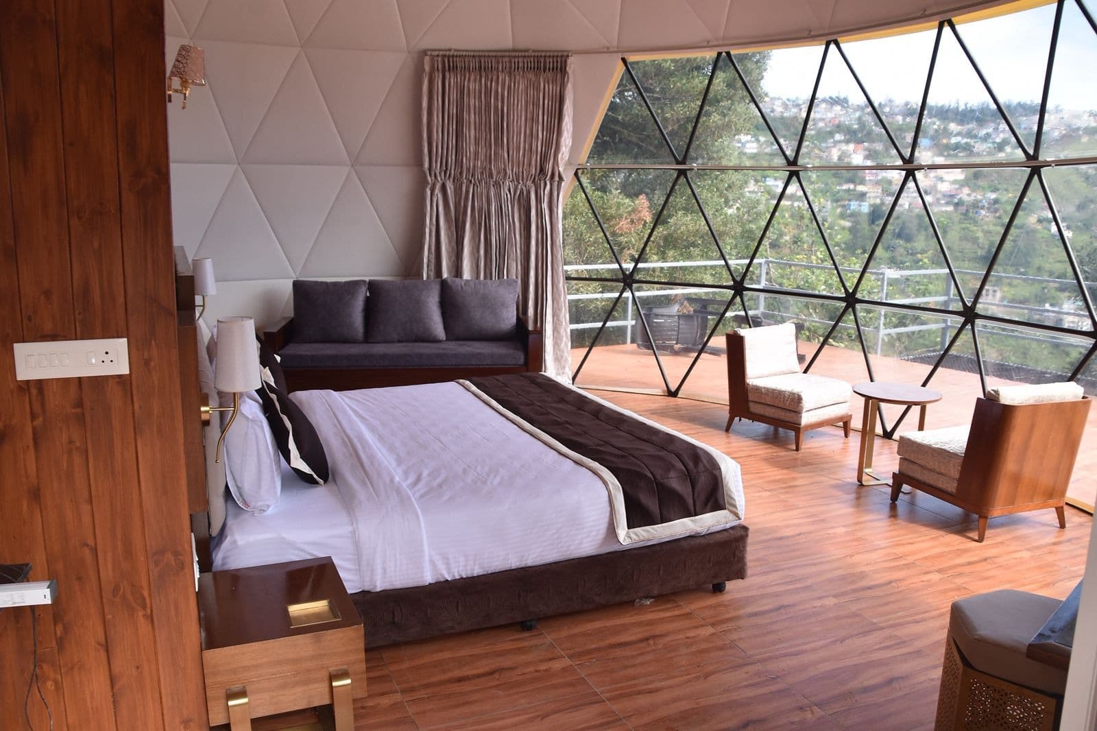 Budget Hotels in Palladam 2026 - Best Value Stays and Lodges